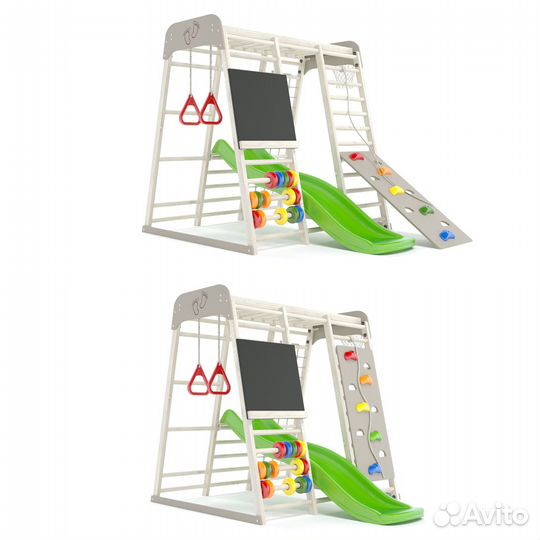 Многофункциональный комплекс