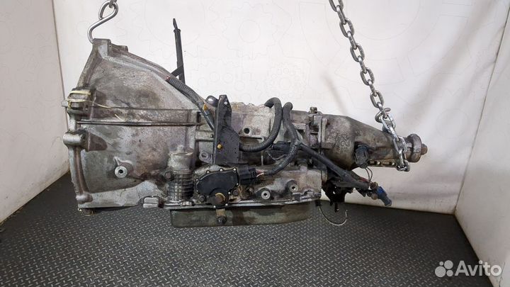 Кпп - автомат (АКПП) Ford Mustang, 1994