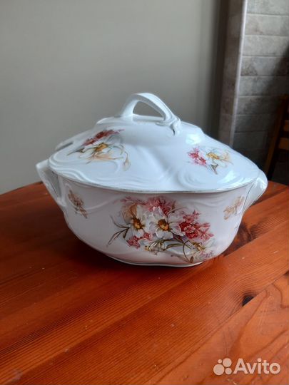 Доска сырная Товарищества Кузнецова