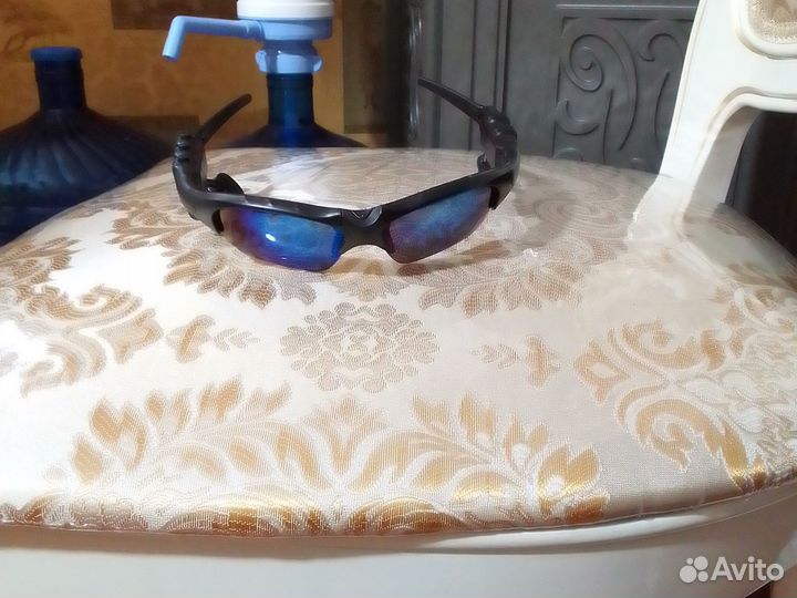 Умные очки Bluetooth