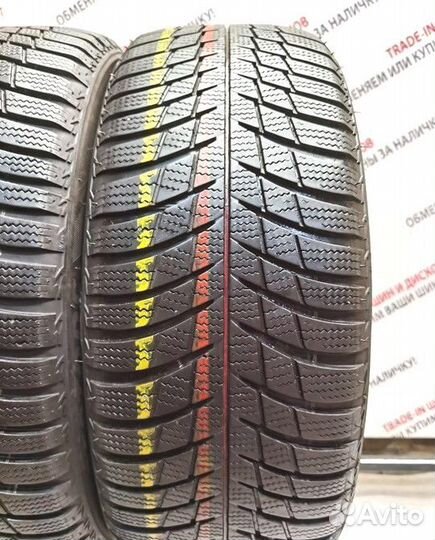 Bridgestone Blizzak LM-001 225/55 R17 97Q