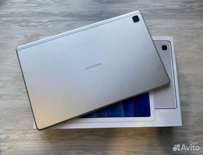 Планшет samsung galaxy tab a7 10.4