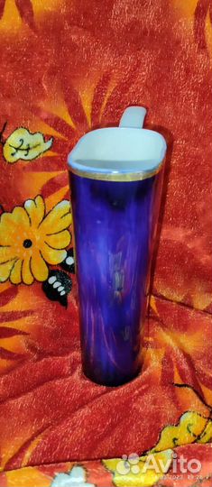 Кружка с носиком