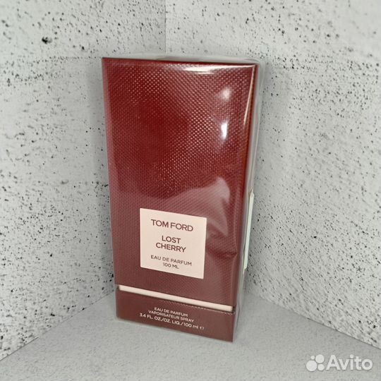 Tom Ford Lost Cherry 100 ml