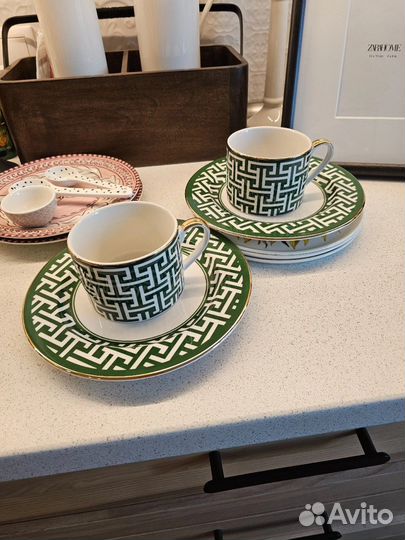 Товары Н&М home