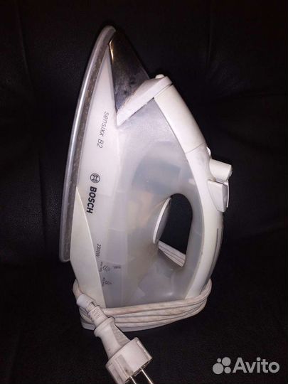 Утюг Bosch