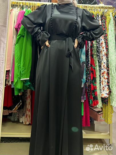 Продам платье