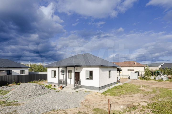 Участок 10,4 сот. (ИЖС)