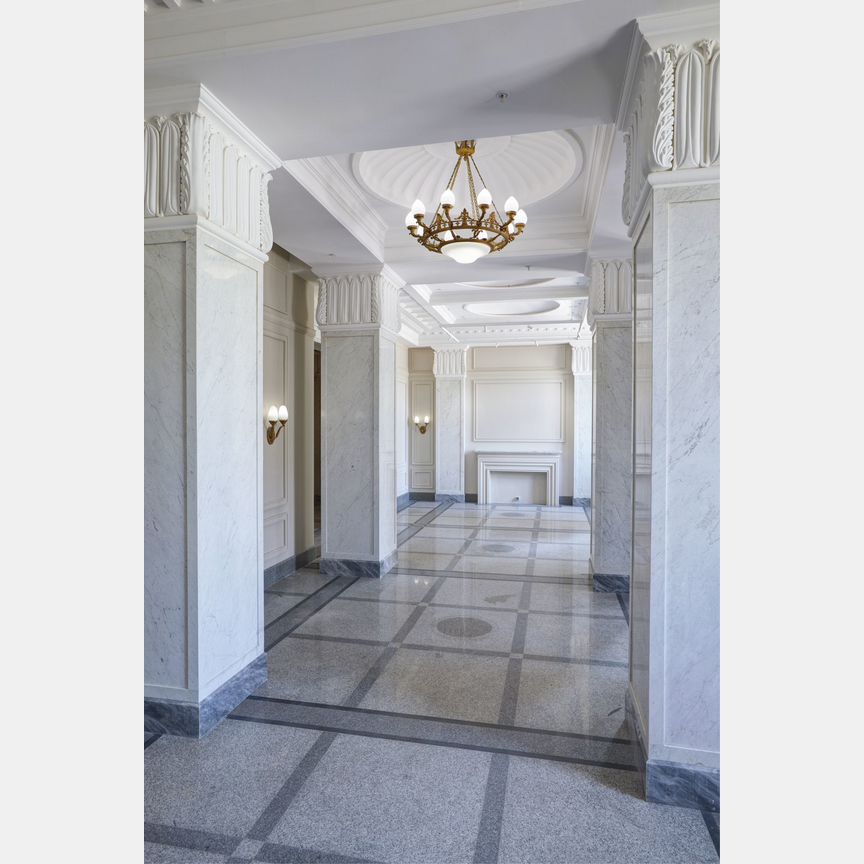 1-к. квартира, 29 м², 16/19 эт.