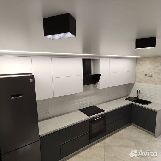 Кухни на заказ