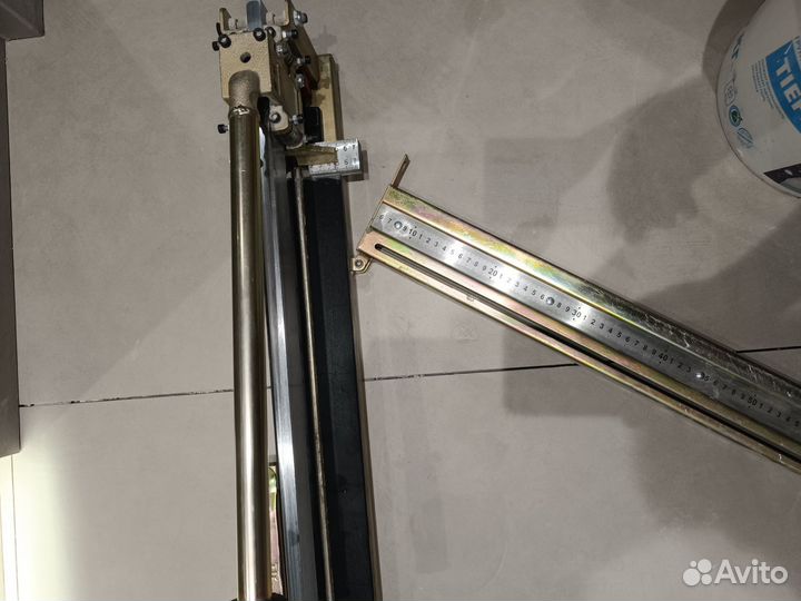 Плиткорез ручной 1200 Аренда