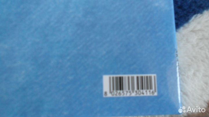 Винил Dust – Hard Attack