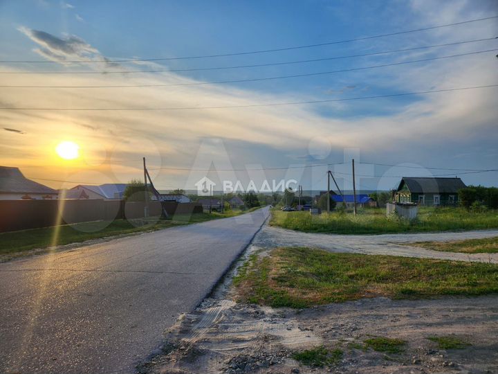 Дача 40 м² на участке 32 сот.