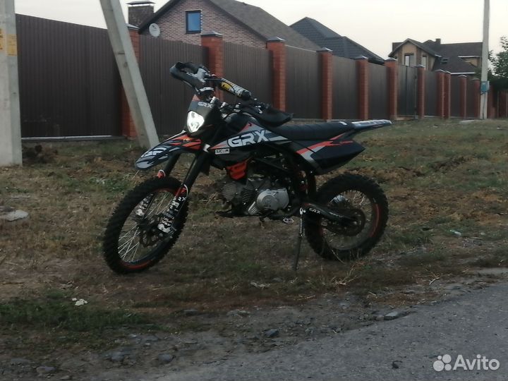 GR-X 150EM