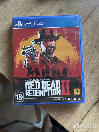 Игры для приставки ps4