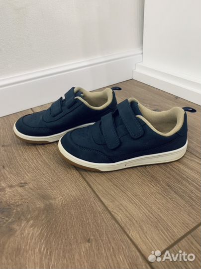 Кеды для мальчика HM размер 28