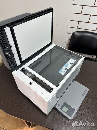 Мфу hp laserjet m236sdn на запчасти