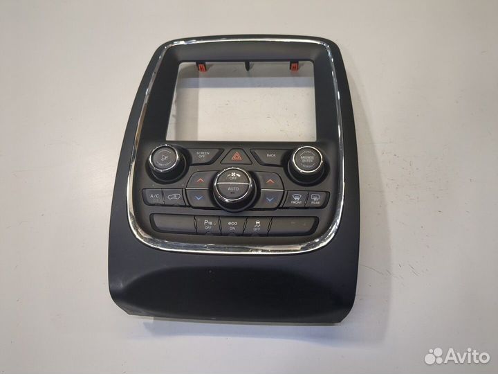 Переключатель отопителя Dodge Durango, 2015