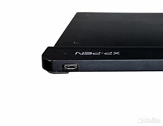 Графический планшет XP-PEN Star G640