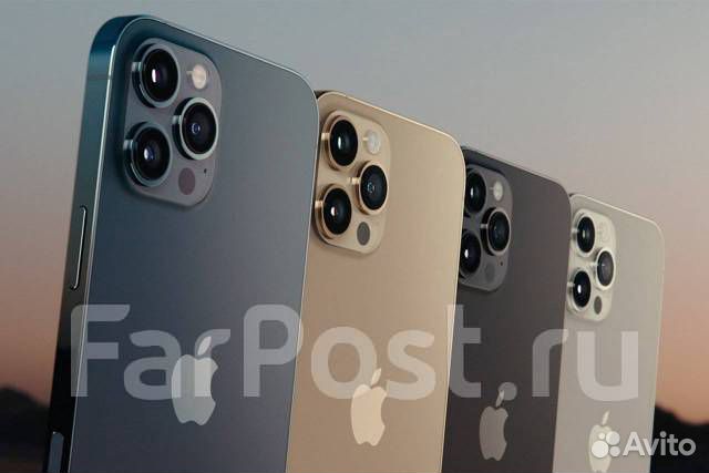 iPhone 12 pro 128gb гарантия