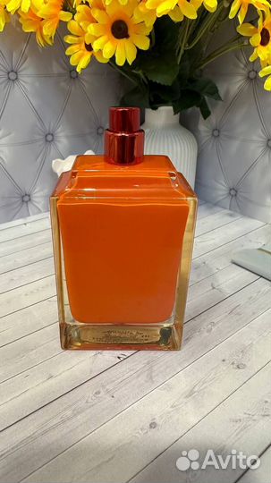 Оригинал Tom Ford Bitter Peach