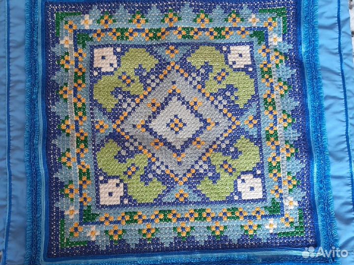 Наволочка декоративная