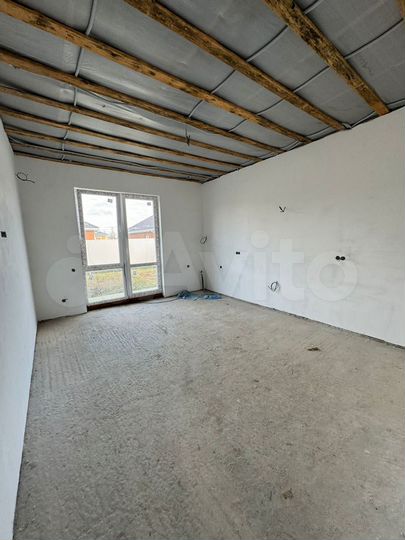 Дом 96 м² на участке 4,5 сот.