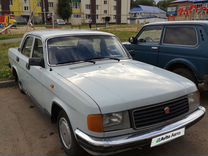 ГАЗ 31029 Волга 2.4 MT, 1994, 173 000 км, с пробегом, цена 110 000 руб.
