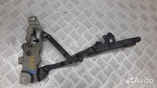 Петля капота BMW 5 F10/F11 (3BA09D501)