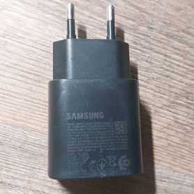 Блок питания Samsung 25w (EP-TA800)