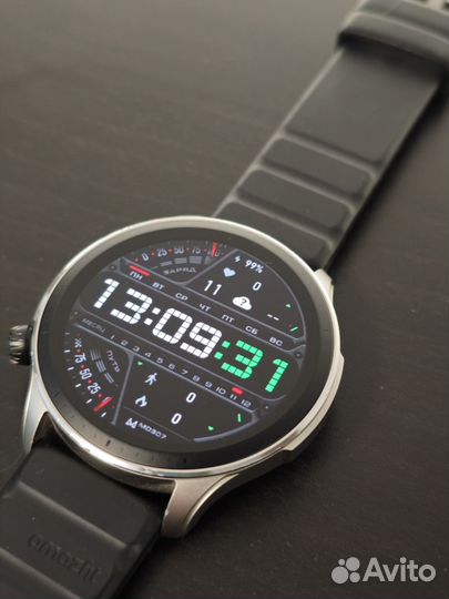 Смарт-часы Amazfit GTR4