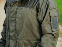 Куртка армии Австрии KAZ-02. б/у