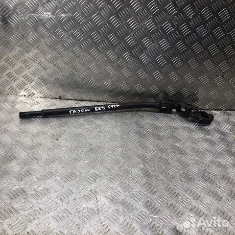 Рулевой вал- Газ 3302 406