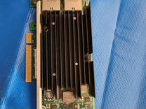 Intel Ethernet X540-T2 Network Adapter