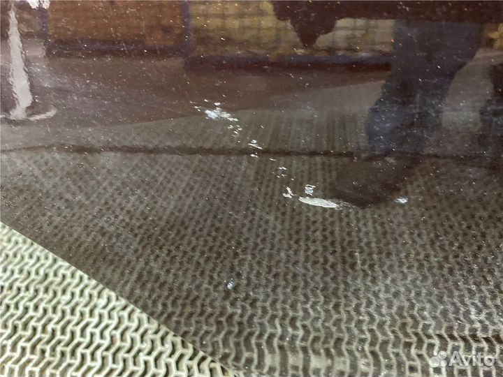 Дверь боковая Chevrolet Malibu 2018, 2020