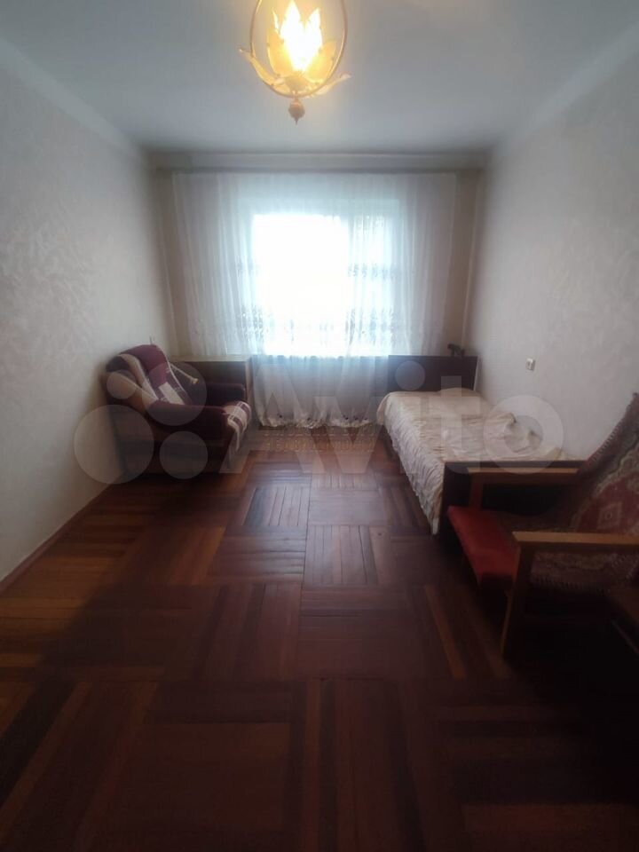 1-к. квартира, 30,5 м², 3/9 эт.