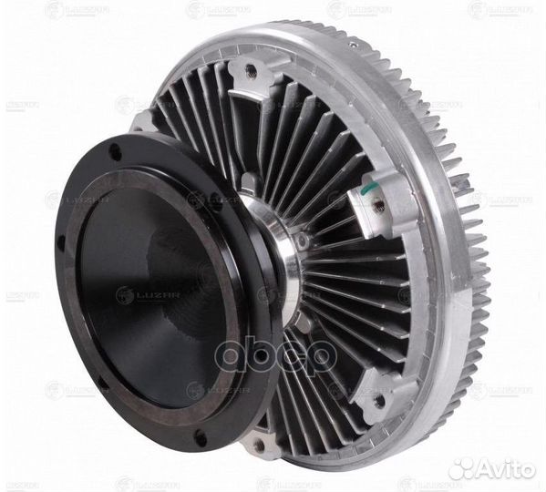 Вискомуфта KMZ/MB 5490/axor 01- без крыльч