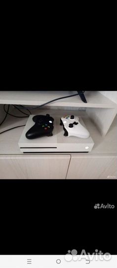 Xbox One s геймпада 1tb