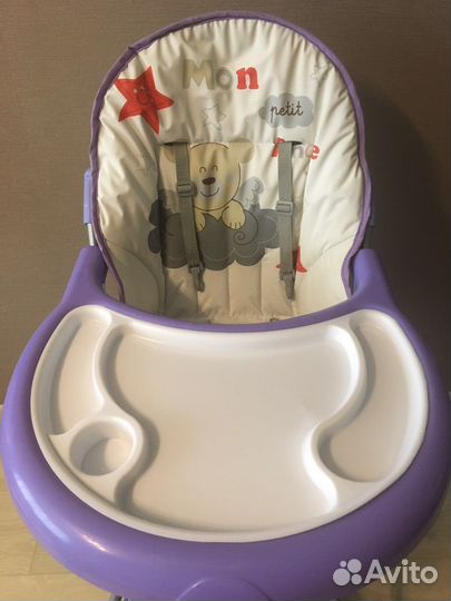 Стул для кормления