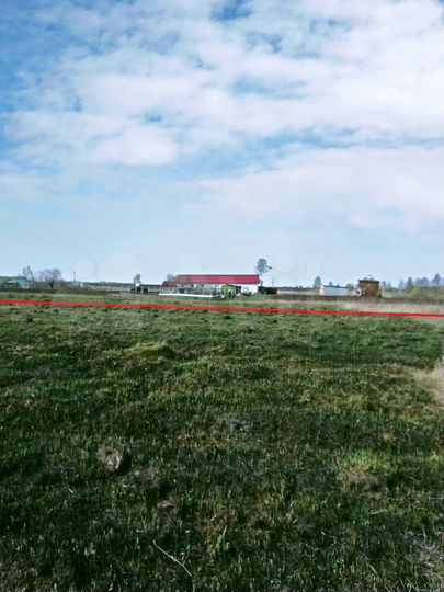 Участок 37,5 сот. (ИЖС)