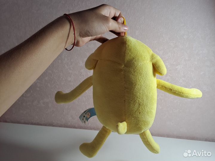 Мягкие игрушки