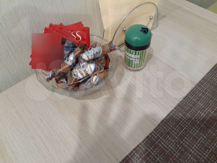 Квартира-студия, 28 м², 7/9 эт.