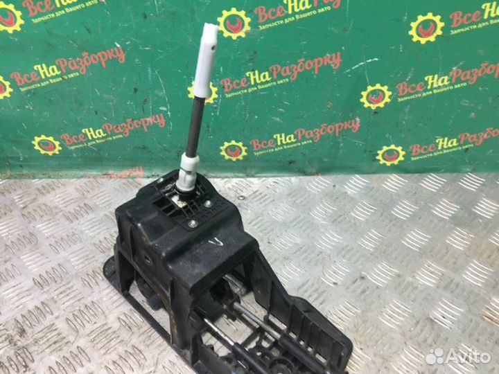 Рычаг селектор МКПП Renault Megane 3