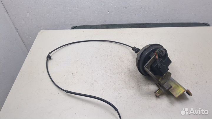 Блок управления круиз-контроля Mazda MPV, 2001