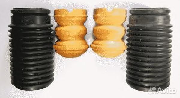 Комплект пыльников и отбойников перед прав/ле