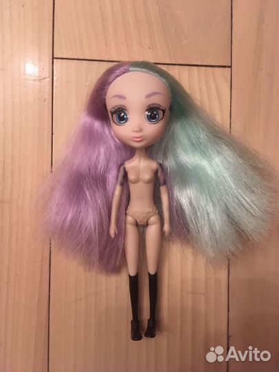 Кукла Shibajuku Girls Шибаюку герлс мини Йоко