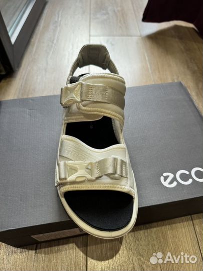 Сандалии Ecco оригинал