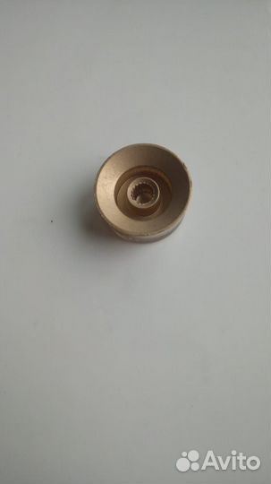 Ручка крутилка Gold для Gibson Epiphone и т.д