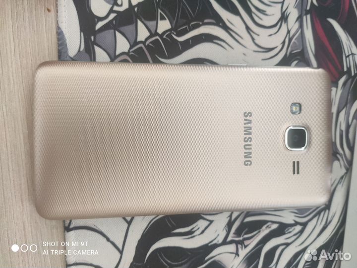 Samsung Galaxy J2 Prime SM-G532F, 16 ГБ