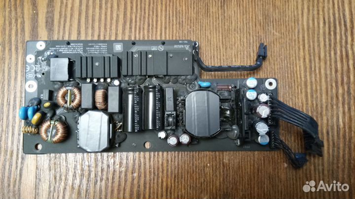 iMac 21,5 2012 года